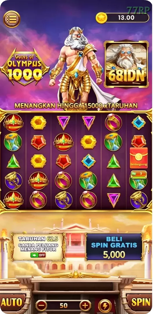Screenshot Pulaujudi nomor 1