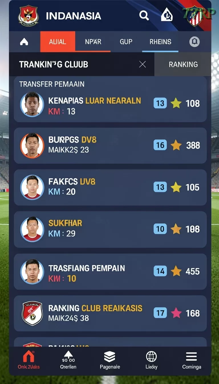 Screenshot Winstar4d nomor 1