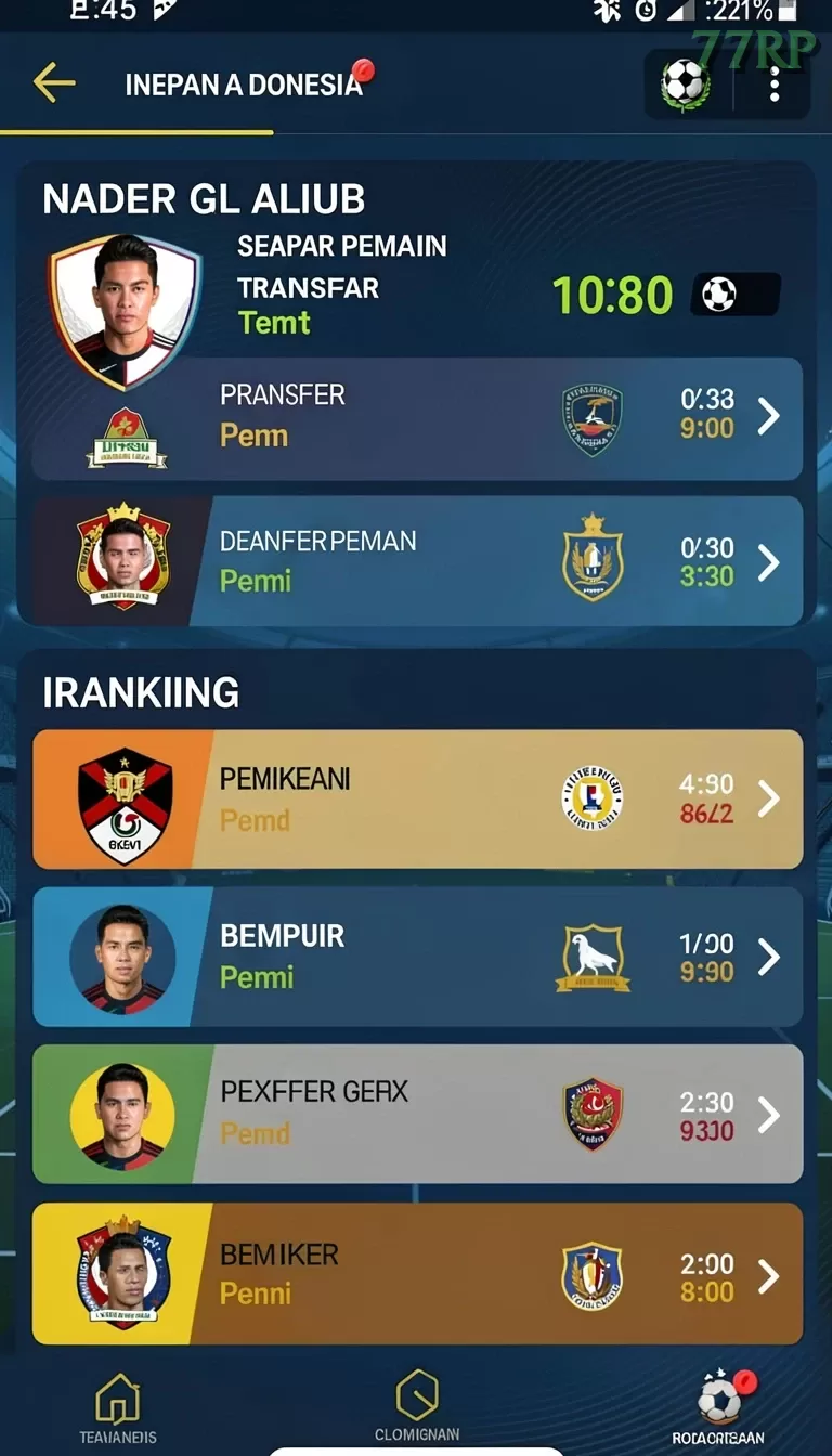 Screenshot Ciputra88 nomor 3